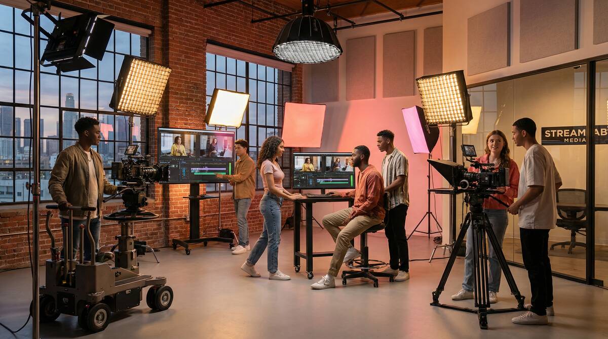 抖阴影视传媒工作室