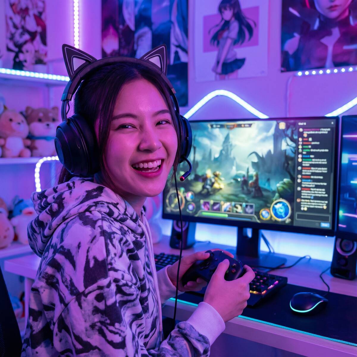 抖阴二次元视频